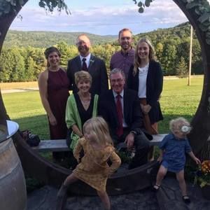 Meet your Posher, Candy